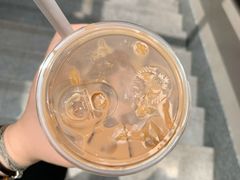 冰焦糖玛奇朵-星巴克(深圳平安金融中心B1店)