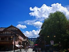 -松州古城
