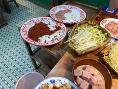 -楠火锅(哈尔滨金爵万象店)