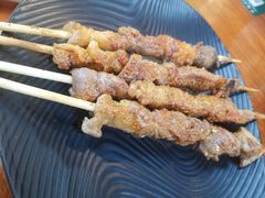 -卡迷尔牛肉面(佳木斯路店)