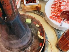 -阳坊大都涮羊肉(阳坊总店)
