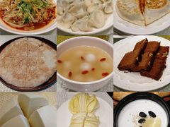 -巴扎美食·新疆菜·西域歌舞表演餐厅(新疆大厦店)