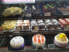 -85度C(厦门中华城新店)
