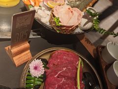 -生如夏花泰式火锅(西村黑金店)