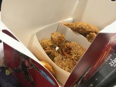 -麦当劳(番禺易发商业街店)
