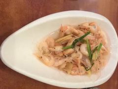 水煮白虾-西新饭店(城中店)