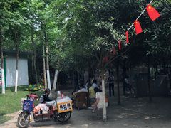 -勇士之星真人CS·团建·拓展(清水河公园店)