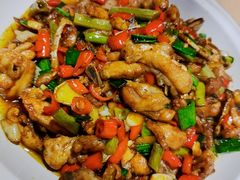 -湘约爨厨(太白立交店)