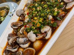 -潮汕壹号·潮汕菜·打边炉·生腌(总店)