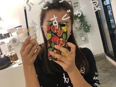 醪糟拿铁-GOOD好事咖啡(会展城店)