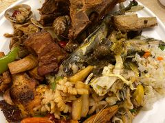 -新港湾大酒店-西餐厅