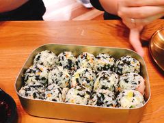 -HOTISLAND海鸡岛·韩国料理(江南西店)