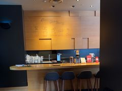 -星巴克(天津鲁能中心第三店)