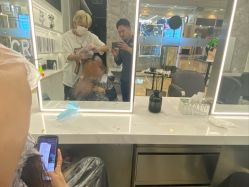 -梵创造型