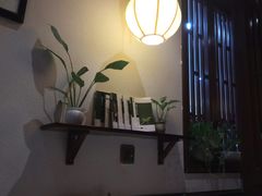 -一叶一世界·素食餐厅(锦华万达店)