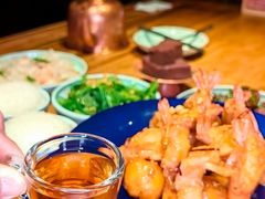 -小吊梨汤·北京菜·烤鸭(望京四元桥购物中心店)