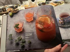 -一棵树·意大利西餐厅One Tree(新城店)