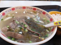-陈记汤饭(水巷口店)