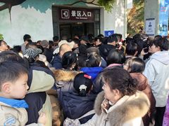 -兰溪地下长河