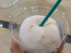 -椰不二(成都来福士广场店)