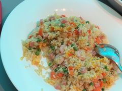 -桂满陇·杭州小馆(巴黎春天浦建店)