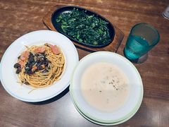 -萨莉亚意式餐厅(南京万达茂店)
