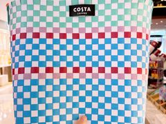 -COSTA COFFEE(恒基名人购物中心店)