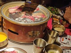 -西塔老太太泥炉烤肉(温州首店万象城黑金店)