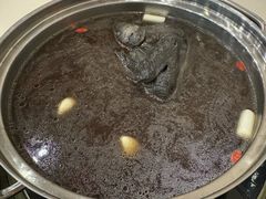-太婆天府山珍酒楼(亚运村店)