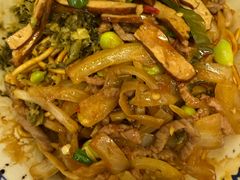 -梅溪·小伙子干挑面(安吉总店)