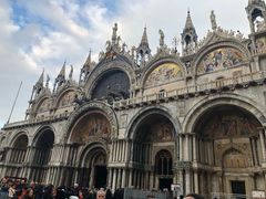 -圣马尔谷圣殿宗主教座堂