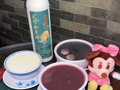 -民信老铺(华盖路店)