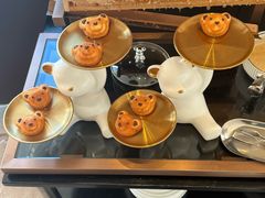 -北京康莱德酒店-Chapter餐厅
