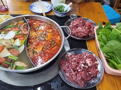 -佳荣老五生态牛肉馆