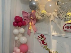 -ins森林童话餐厅coffee&bistro