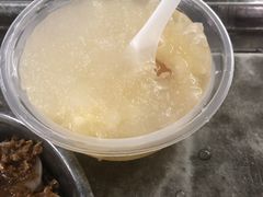 -老福合沟无米粿甜汤粿品店