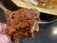 -芦月轩羊蝎子(劲松店)