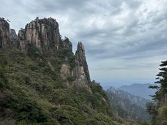 -三清山风景名胜区