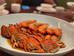 -神仙馆(衡山路店)