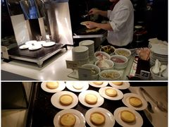 -德福阁(仕德福酒店)