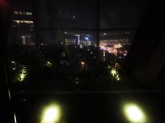 -CASA Grande酒漾·西餐及酒吧(长沙君悦酒店)