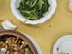 -吉莲利苑海鲜酒家(珠海拱北29年老字号店)