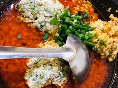 -张关合渣(航空大道店)