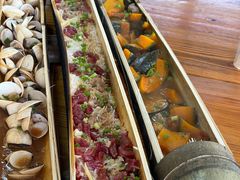 -香竹农庄•传统竹筒饭(十年店)