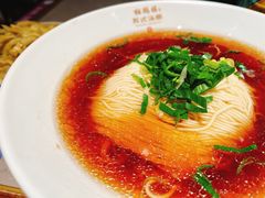 -松鹤楼面馆(飞州国际广场店)