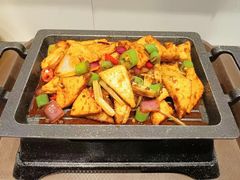 -外婆小聚茶餐厅·生日·团建(市民中心店)