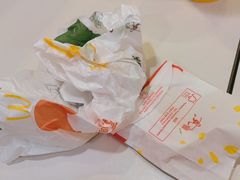 -麦当劳(从化从城大道店)