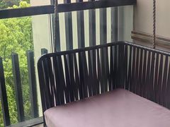 -上海崇明金茂凯悦酒店