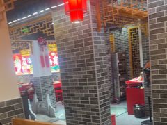 -欠火锅·水牛毛肚·团建聚餐·生日宴(何山路店)