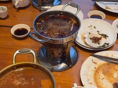 -悦椿温泉酒店·悦椿苑火锅餐厅